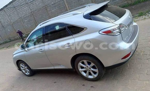 Acheter Occasion Voiture Lexus RX 350 Autre à Cotonou, Benin Acheter Occasion Voiture Lexus RX 350 Autre à Cotonou, Benin