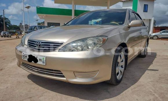 Acheter Occasion Voiture Toyota Camry Autre à Cotonou, Benin
