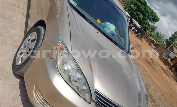 Acheter Occasion Voiture Toyota Camry Autre à Cotonou, Benin Acheter Occasion Voiture Toyota Camry Autre à Cotonou, Benin