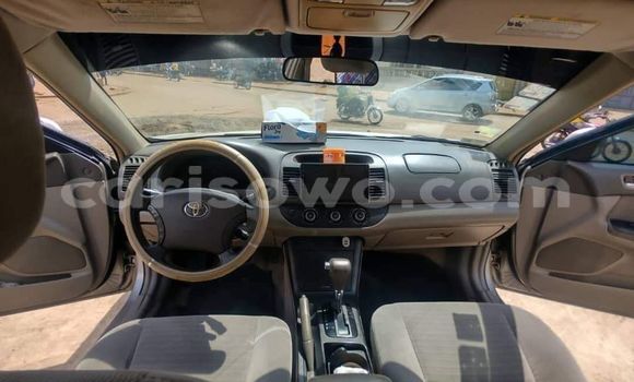 Acheter Occasion Voiture Toyota Camry Autre à Cotonou, Benin Acheter Occasion Voiture Toyota Camry Autre à Cotonou, Benin