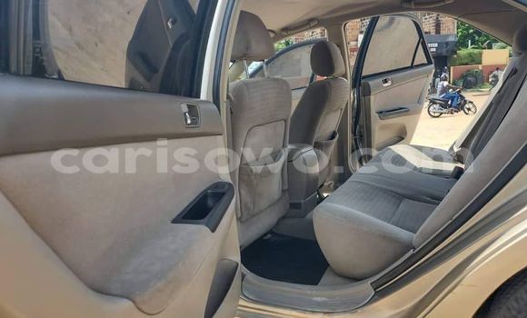 Acheter Occasion Voiture Toyota Camry Autre à Cotonou, Benin Acheter Occasion Voiture Toyota Camry Autre à Cotonou, Benin