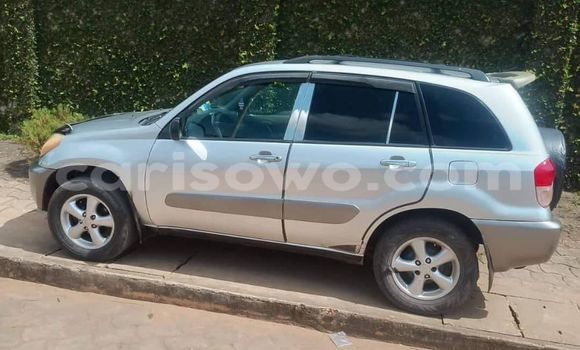 Acheter Occasion Voiture Toyota RAV4 Autre à Cotonou, Benin Acheter Occasion Voiture Toyota RAV4 Autre à Cotonou, Benin