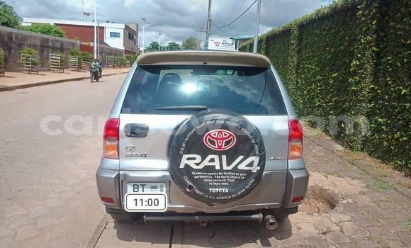 Acheter Occasion Voiture Toyota RAV4 Autre à Cotonou, Benin Acheter Occasion Voiture Toyota RAV4 Autre à Cotonou, Benin