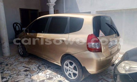Acheter Occasion Voiture Honda Jazz Autre à Cotonou, Benin Acheter Occasion Voiture Honda Jazz Autre à Cotonou, Benin