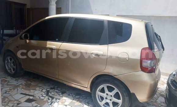 Acheter Occasion Voiture Honda Jazz Autre à Cotonou, Benin Acheter Occasion Voiture Honda Jazz Autre à Cotonou, Benin