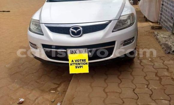 Acheter Occasion Voiture Mazda CX–9 Autre à Cotonou, Benin