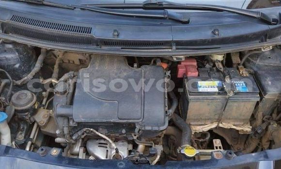 Acheter Occasion Voiture Toyota Yaris Noir à Cotonou, Benin Acheter Occasion Voiture Toyota Yaris Noir à Cotonou, Benin