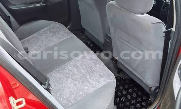 Acheter Occasion Voiture Nissan Primera Rouge à Cotonou, Benin Acheter Occasion Voiture Nissan Primera Rouge à Cotonou, Benin