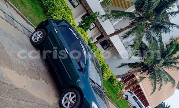 Acheter Occasion Voiture Toyota Corolla Bleu à Cotonou, Benin Acheter Occasion Voiture Toyota Corolla Bleu à Cotonou, Benin