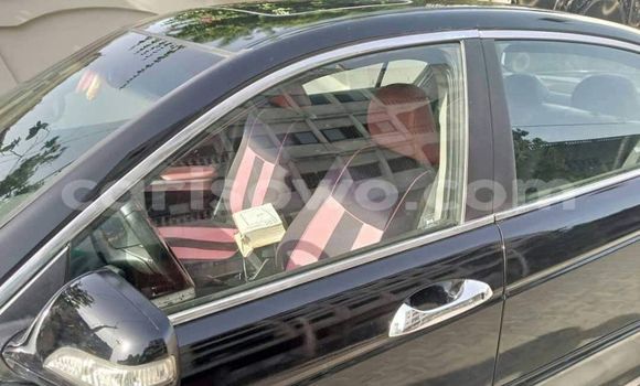 Ra Àlòkù Honda Accord Black Ọkọ̀ in Cotonou ni Benin Ra Àlòkù Honda Accord Black Ọkọ̀ in Cotonou ni Benin