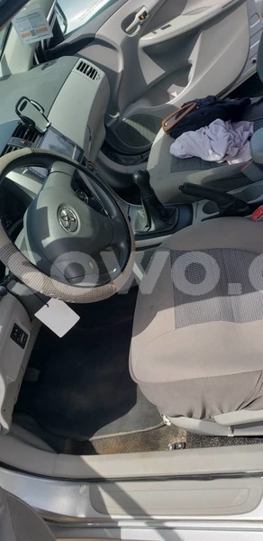 Big with watermark toyota corolla benin cotonou 17978