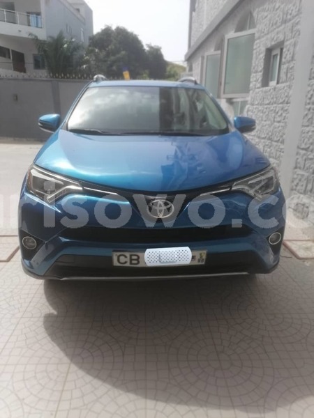 Big with watermark toyota rav4 benin cotonou 17980