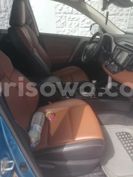 Big with watermark toyota rav4 benin cotonou 17980