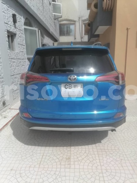 Big with watermark toyota rav4 benin cotonou 17980