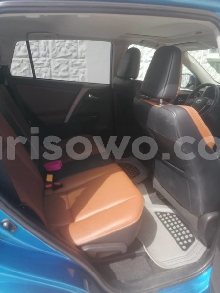 Big with watermark toyota rav4 benin cotonou 17980