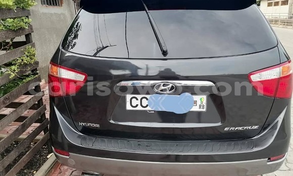 Acheter Occasion Voiture Hyundai Veracruz Autre à Cotonou, Benin