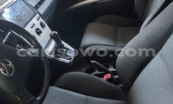 Acheter Occasion Voiture Toyota Corolla Autre à Cotonou, Benin