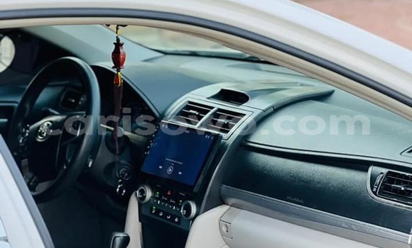 Acheter Occasion Voiture Toyota Camry Autre à Cotonou, Benin