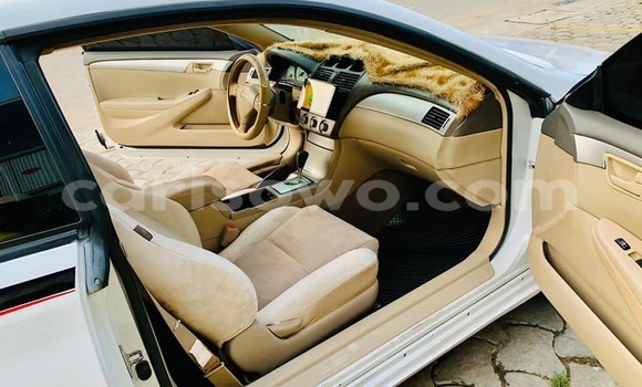 Sayi Na hannu Toyota 4Runner Sauran Mota in Cotonou a Benin Sayi Na hannu Toyota 4Runner Sauran Mota in Cotonou a Benin