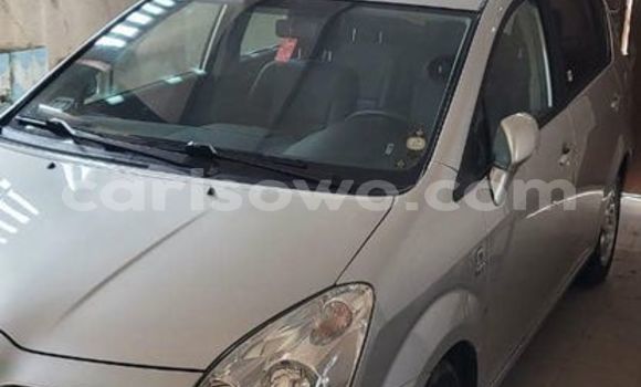 Sayi Na hannu Toyota Corolla Sauran Mota in Cotonou a Benin Sayi Na hannu Toyota Corolla Sauran Mota in Cotonou a Benin