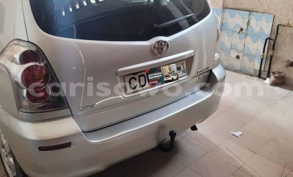 Sayi Na hannu Toyota Corolla Sauran Mota in Cotonou a Benin Sayi Na hannu Toyota Corolla Sauran Mota in Cotonou a Benin