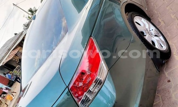 Sayi Na hannu Honda Accord Sauran Mota in Cotonou a Benin Sayi Na hannu Honda Accord Sauran Mota in Cotonou a Benin