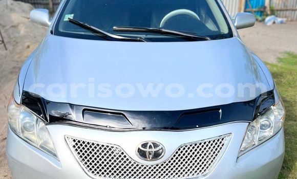 Acheter Occasion Voiture Toyota Camry Autre à Cotonou, Benin Acheter Occasion Voiture Toyota Camry Autre à Cotonou, Benin