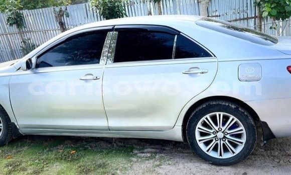 Acheter Occasion Voiture Toyota Camry Autre à Cotonou, Benin Acheter Occasion Voiture Toyota Camry Autre à Cotonou, Benin