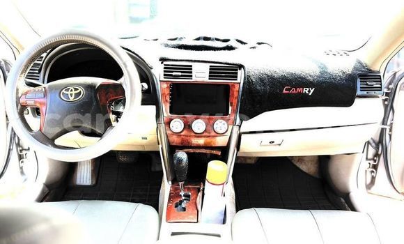 Acheter Occasion Voiture Toyota Camry Autre à Cotonou, Benin Acheter Occasion Voiture Toyota Camry Autre à Cotonou, Benin