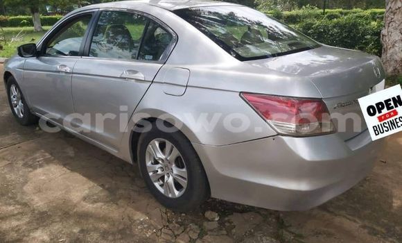 Acheter Occasion Voiture Honda Accord Autre à Cotonou, Benin Acheter Occasion Voiture Honda Accord Autre à Cotonou, Benin