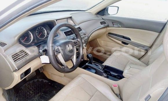 Acheter Occasion Voiture Honda Accord Autre à Cotonou, Benin Acheter Occasion Voiture Honda Accord Autre à Cotonou, Benin