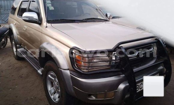 Acheter Occasion Voiture Toyota 4Runner Autre à Cotonou, Benin Acheter Occasion Voiture Toyota 4Runner Autre à Cotonou, Benin