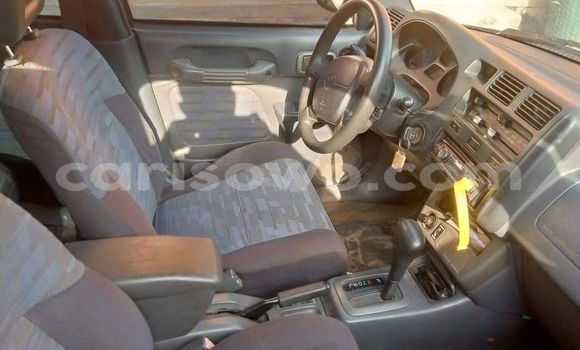 Acheter Occasion Voiture Toyota RAV4 Autre à Cotonou, Benin Acheter Occasion Voiture Toyota RAV4 Autre à Cotonou, Benin