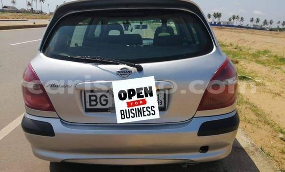 Acheter Occasion Voiture Nissan Almera Autre à Cotonou, Benin Acheter Occasion Voiture Nissan Almera Autre à Cotonou, Benin
