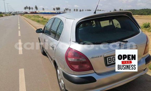 Acheter Occasion Voiture Nissan Almera Autre à Cotonou, Benin Acheter Occasion Voiture Nissan Almera Autre à Cotonou, Benin