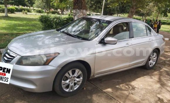Acheter Occasion Voiture Honda Accord Autre à Cotonou, Benin Acheter Occasion Voiture Honda Accord Autre à Cotonou, Benin