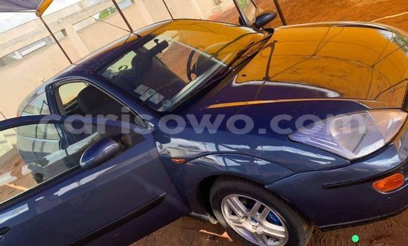 Acheter Occasion Voiture Ford Aspire Autre à Cotonou, Benin