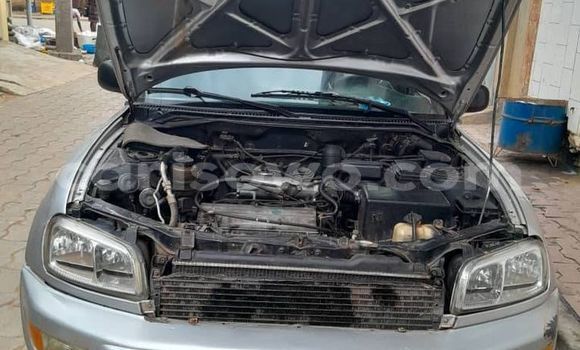 Cars for sale in benin - carisowo