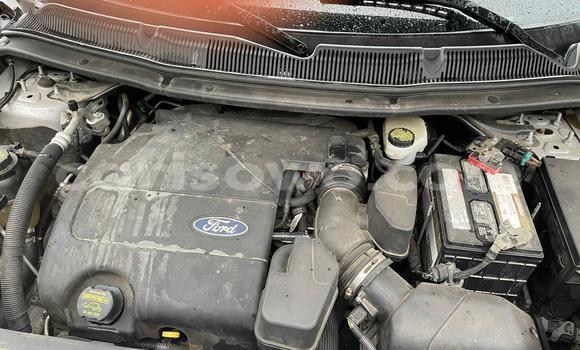 Ra Àlòkù Ford Explorer Silver Ọkọ̀ in Cotonou ni Benin Ra Àlòkù Ford Explorer Silver Ọkọ̀ in Cotonou ni Benin