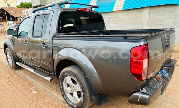 Ra Àlòkù Nissan Frontier Miiran Ọkọ̀ in Cotonou ni Benin Ra Àlòkù Nissan Frontier Miiran Ọkọ̀ in Cotonou ni Benin