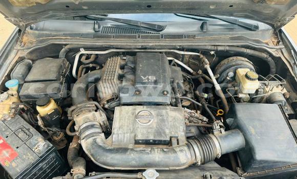 Ra Àlòkù Nissan Frontier Miiran Ọkọ̀ in Cotonou ni Benin Ra Àlòkù Nissan Frontier Miiran Ọkọ̀ in Cotonou ni Benin