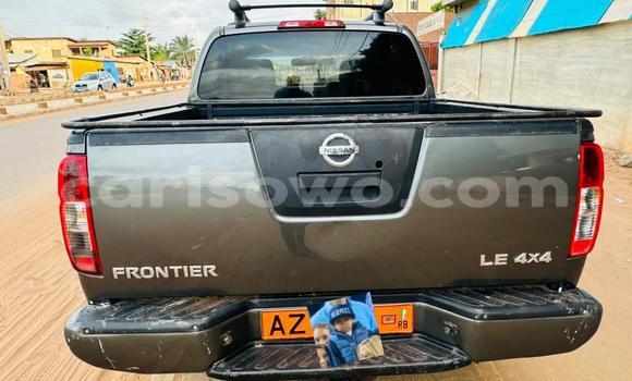 Ra Àlòkù Nissan Frontier Miiran Ọkọ̀ in Cotonou ni Benin Ra Àlòkù Nissan Frontier Miiran Ọkọ̀ in Cotonou ni Benin