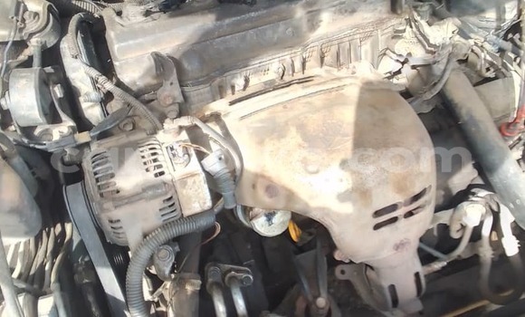 Acheter Occasion Voiture Toyota Camry Gris à Cotonou, Benin Acheter Occasion Voiture Toyota Camry Gris à Cotonou, Benin