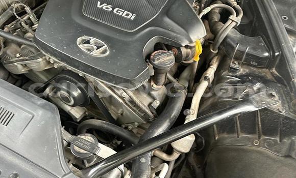 Ra Àlòkù Genesis G70 Alagara Ọkọ̀ in Cotonou ni Benin Ra Àlòkù Genesis G70 Alagara Ọkọ̀ in Cotonou ni Benin