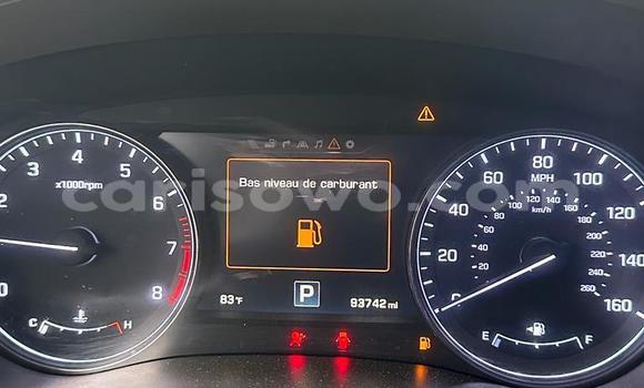 Ra Àlòkù Genesis G70 Alagara Ọkọ̀ in Cotonou ni Benin Ra Àlòkù Genesis G70 Alagara Ọkọ̀ in Cotonou ni Benin