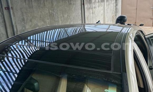 Ra Àlòkù Genesis G70 Alagara Ọkọ̀ in Cotonou ni Benin Ra Àlòkù Genesis G70 Alagara Ọkọ̀ in Cotonou ni Benin