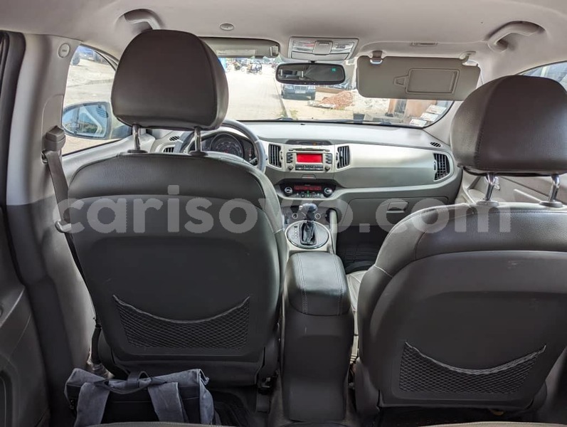 Big with watermark kia sportage benin cotonou 18035