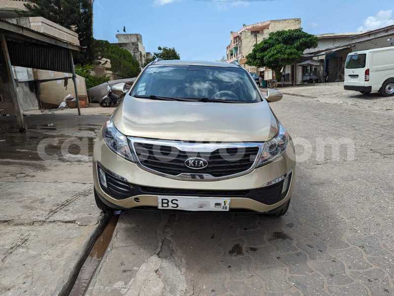 Big with watermark kia sportage benin cotonou 18035