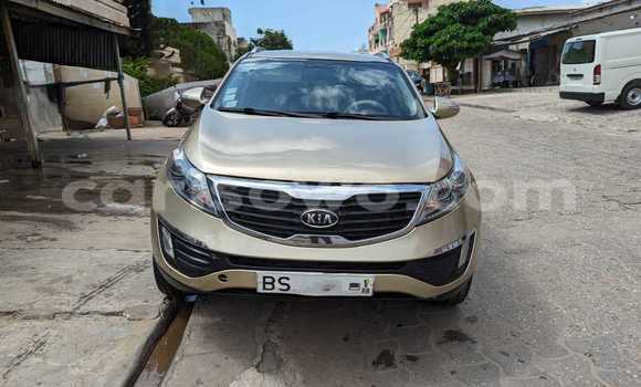 Ra Àlòkù Kia Sportage Alagara Ọkọ̀ in Cotonou ni Benin Ra Àlòkù Kia Sportage Alagara Ọkọ̀ in Cotonou ni Benin