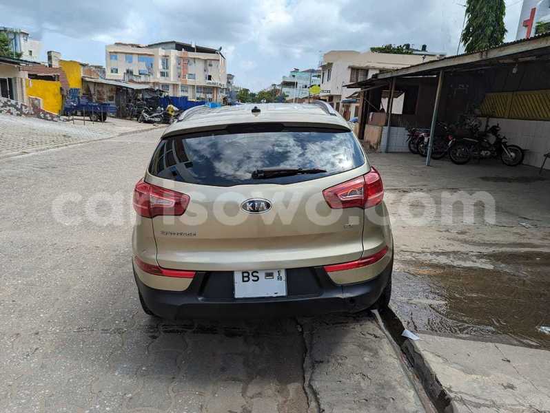 Big with watermark kia sportage benin cotonou 18035